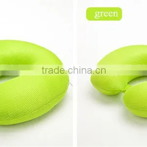 China Supplier U Shaped Memory Foam Pillow/Memory Pillow/u Shape Neck Pillow Case thumbnail-6