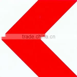 Red White Reflective Tape,reflective Tape Red,micro Prism Reflective Tape thumbnail-1