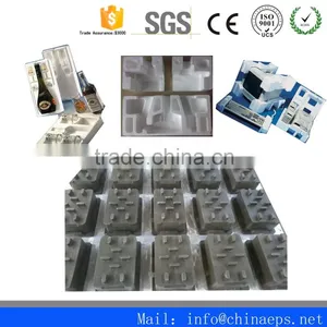 High Quality Eps Raw Material Mould/eps Mould Fill Gun/eps Molds thumbnail-3