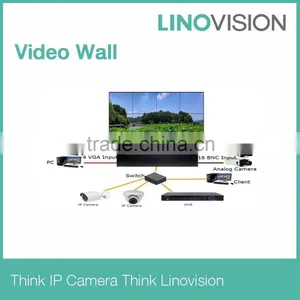 2x4 Units Video Wall Kit thumbnail-1