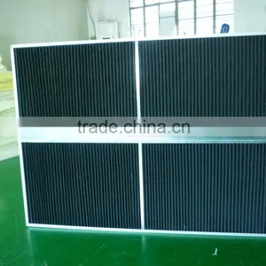 Nylon Mesh Coarse Air Filter for Family Air Condition thumbnail-5