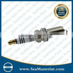 Spark Plug AGSF32W/AJ03-18-110/BP6REFS-15 for MAZDA With Nickel Plated Housing Preventing Oxidation, Corrosion thumbnail-1