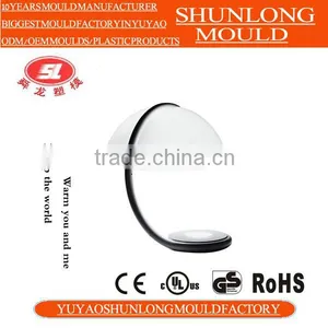 Shunlong Plastic Moulding Table Lamp Moulds thumbnail-4