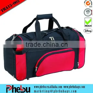 Decent Large Travel Luggage thumbnail-1