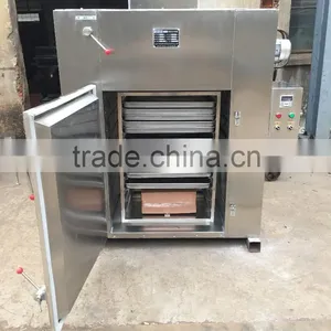 Industrial Drying Oven for Food/ Large Dehydrator Machine for Fruit/vegetable /meat thumbnail-1