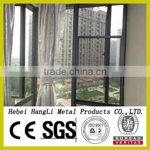 Stainless Steel Security Window Screen, Stainless Steel Insect Screen , Stainless Steel Mosquito Net thumbnail-1