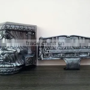 Casket Corner Set - KH89 thumbnail-3