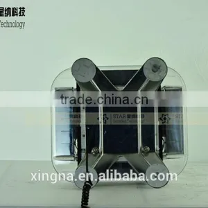 Auto LED Warning Lightbar Mini Flashing Light Bars thumbnail-3