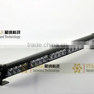 Super Bright Deck Light Factory Hot Selling LED Strobe Police Led Lamp Led Warning Strobe Light (XN-358-5) thumbnail-3