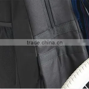 Topmedi Mesh Side Bag Power Electric Wheelchair Pannier Bag With Padded Loop Scooter Bag for Disabled thumbnail-5
