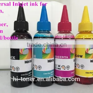 Toner Inkjet Ink for Brother Canon Epson HP thumbnail-2