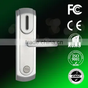 Door Number Lock thumbnail-1