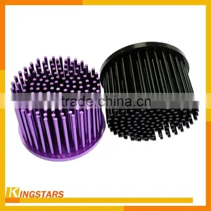 Anodized Cold Forging Aluminum Heat Sink thumbnail-1