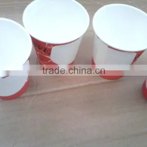 Paper Coffee Cups With Handles thumbnail-3