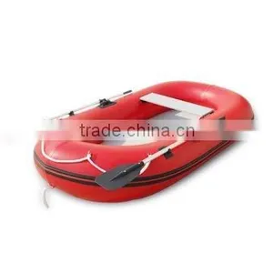 Fishing Boat/inflatable Pvc Fishing Boat LY-260 thumbnail-1