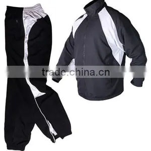 High Quality Fitness Custom Tracksuits Yoga Sports Wear New Design thumbnail-1