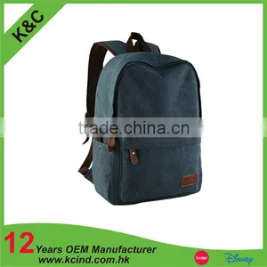 2016 Backpack Type Polyester Material Girls Backpack thumbnail-2
