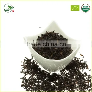 English Afternoon Tea Earl Grey Tea Material Lapsang Souchong Black Tea thumbnail-4