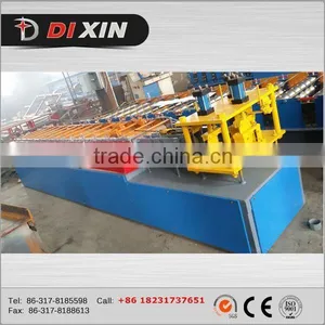Wall Angle Channel Machine thumbnail-6