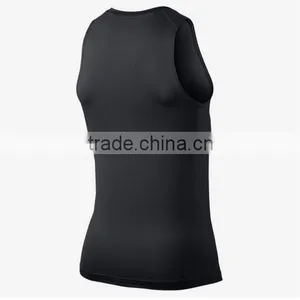 Hot Sale Custom Tank Top Gym Manufacturer Sports Clothes thumbnail-6