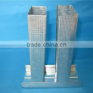 Manufactory Price Structural Building Materials Light Steel Frame thumbnail-3