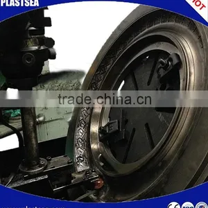 Motorcycle Tire Machine Rubber Tire Making Mold thumbnail-1