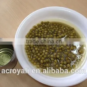 Canned Green Peas thumbnail-3