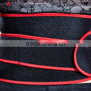CE FDA Wholesales Waist Massage Belt Lose Weight Slimming Belt for Women After Pregnancy thumbnail-2