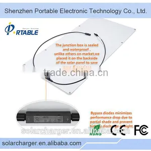 100W Solar Panel Wholesale,100 Watt Solar Panel thumbnail-1