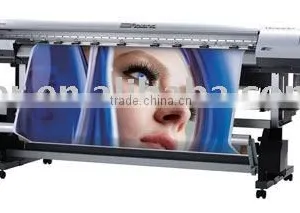 Eco Solvent Printer (Production Stopped) thumbnail-1