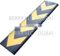 WALL GUARD(can be Fixed on the Wall With Screw and Anchor)size:1000 x 200 x 10 Weight:2.5 K.G. thumbnail-1