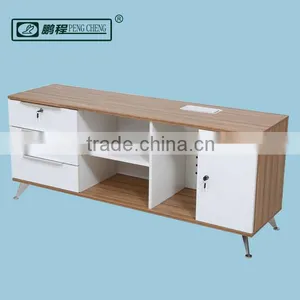 High Quality Long Furniture Office Storage Cabinet thumbnail-1