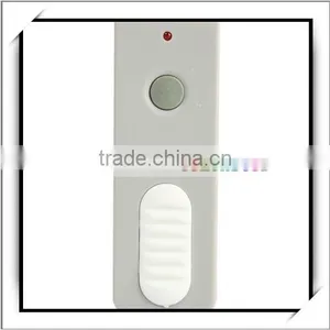 CDT601-1 Wireless Digital Remote Control Transmitter Grey thumbnail-1