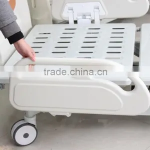 ABS X-ray Available Electric ICU Equipmnt,Electric ICU Hospital Bed With X-ray Function,X-ray Available Electric ICU Hospital be thumbnail-3