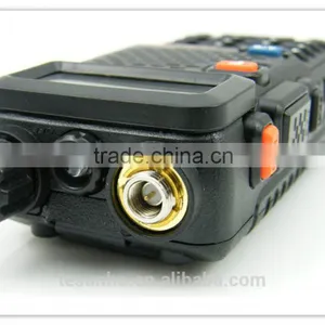 TESUNHO TH-UV7R High Quality Wide Frequency Band Dual Band Ham Radio Two Way Radio thumbnail-5