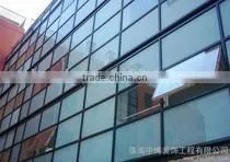 Aluminium Alloy Profiles Curtain Wall Profiles Top Quality thumbnail-2
