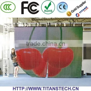 Custom Acrylic LED Sign Board Acrylic LED Light Box for Advertising Display thumbnail-1