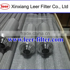 Micron Stainless Steel Filter Element thumbnail-1