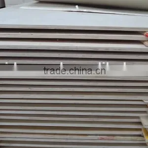 Linyi Birch Commercial Plywood thumbnail-1