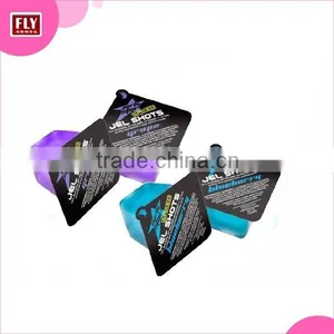 Wine Vodka Alcopop Jelly Shot thumbnail-1