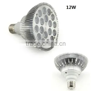 XQD Cob Led Grow Light Bulb Led Par Hydroponic Full Spectrum thumbnail-1