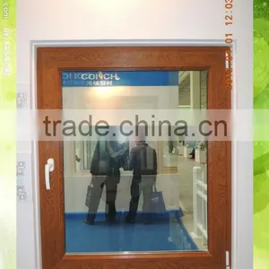 New CONCH Upvc Profiles Windows and Doors thumbnail-1