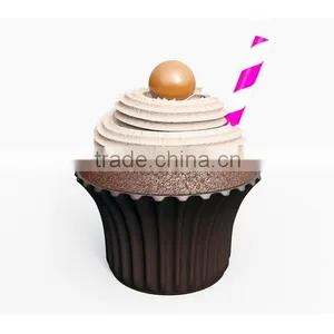 2016 Express Healthy Cooking Heat Resistant Cake Mold for Oven thumbnail-4