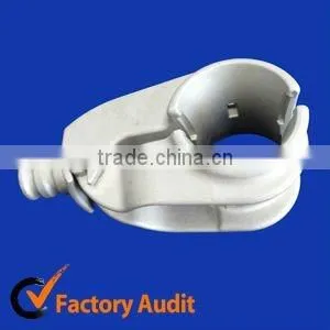 Aluminum Die Casting Insulator Fittings for Power Tool Parts thumbnail-1