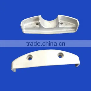Alloy Aluminum Casting 356 t6 thumbnail-2
