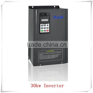 22KW Injection Machine High Power 380 Volt Inverter thumbnail-3