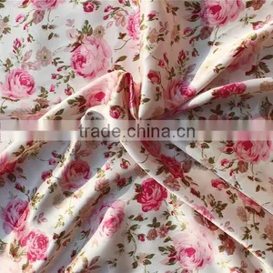Patterned Chiffon Fabric/printed Polyester Chiffon Fabric/wholesale Chiffon Fabric thumbnail-2