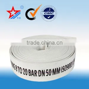 2 Inch HIGH PRESSURE FIRE HOSE thumbnail-5