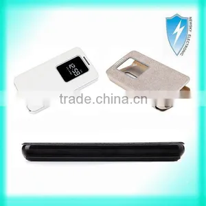 Quick Window Leather Case for LG G2 thumbnail-3