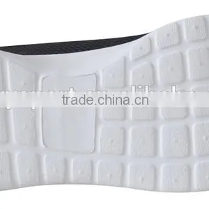 Phylon Outsole Material and Running Shoes Type Sports Shoes for Girl thumbnail-4